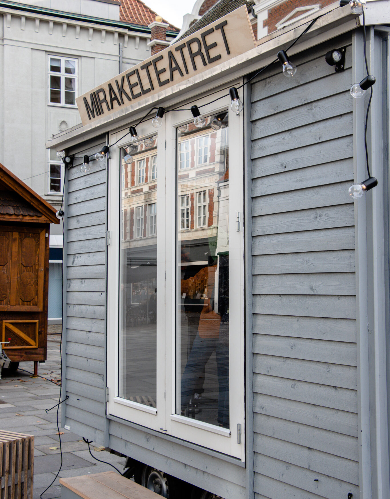 Mirakelteatret